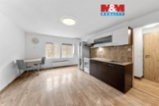 Prodej bytu 1+kk, 25 m², Benešov nad Ploučnicí, ul. Nádražní