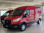 Ford Transit, 2,0TDCi 96kW*L3H2*Pojízd.Dílna