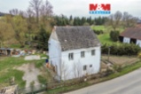 Prodej rodinného domu, 80 m², Čížkov, pozemek 1828 m²