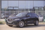Jaguar F-Pace, 2.0 25T 184kW, SUV, benzin