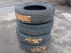 Pneu 185/70R14 nové