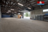Pronájem obchodního objektu, 380 m², Teplýšovice