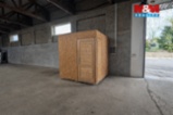 Pronájem obchodního objektu, 380 m², Teplýšovice