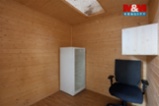 Pronájem obchodního objektu, 380 m², Teplýšovice