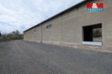 Pronájem obchodního objektu, 380 m², Teplýšovice