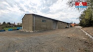 Pronájem obchodního objektu, 380 m², Teplýšovice