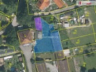 Prodej, dům, pozemek, Srlín, Bernar
