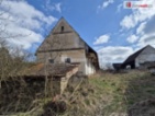 Prodej, dům, pozemek, Srlín, Bernar