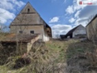 Prodej, dům, pozemek, Srlín, Bernar