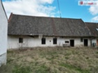 Prodej, dům, pozemek, Srlín, Bernar