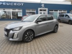 Peugeot 208, BUSINESS Hybrid 110 e-DCS6, hatchback