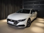 Volkswagen Arteon, 2,0 Bi -TDI  Elegance Tažné,