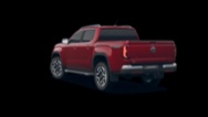 Volkswagen Amarok, DC Style 3,0 TDI 10AUT