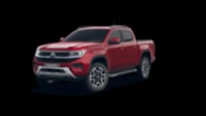 Volkswagen Amarok, DC Style 3,0 TDI 10AUT