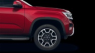 Volkswagen Amarok, DC Style 3,0 TDI 10AUT
