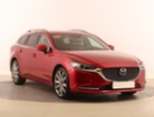 Mazda 6, 2.5 Skyactiv-GTakumi , digi klima,, Combi
