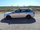 Škoda Octavia, III 1.6 TDi 81 kw tažné, kombi,