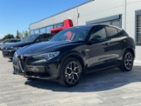 Alfa Romeo Stelvio, 2,0 T 206 KW Q4 AT ZF8 SUPER,