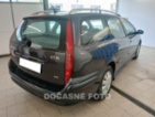 Citroën C5, 2.2 HDi, AT, tempo, kombi, nafta