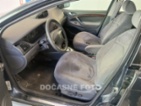 Citroën C5, 2.2 HDi, AT, tempo, kombi, nafta