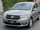 Dacia Sandero, 1.2i 16v KLIMA KOUPENO V ČR,