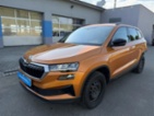 Škoda Karoq, 1,5i 110kW navigace, SUV, benzin