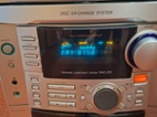 Hi- fi věž