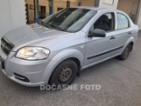 Chevrolet Aveo, 1.2 i, El.okna, servo, sedan,