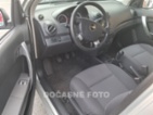 Chevrolet Aveo, 1.2 i, ČR, El.okna, servo, sedan,