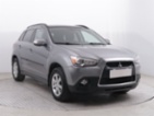 Mitsubishi ASX, 1.8 DI-D, Xenony, Klima, Tempomat,