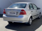 Chevrolet Aveo, 1.2 i, ČR, El.okna, servo, sedan,