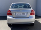 Chevrolet Aveo, 1.2 i, ČR, El.okna, servo, sedan,