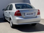 Chevrolet Aveo, 1.2 i, ČR, El.okna, servo, sedan,
