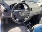Chevrolet Aveo, 1.2 i, ČR, El.okna, servo, sedan,