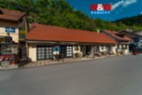 Prodej rodinného domu, 70 m², Karlštejn, pozemek 437 m2