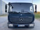 Mercedes-Benz, valník