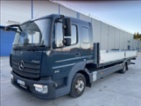 Mercedes-Benz, valník