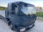 Mercedes-Benz, valník