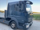Mercedes-Benz, valník