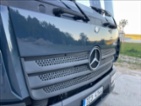 Mercedes-Benz, valník