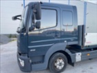 Mercedes-Benz, valník