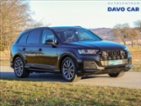 Audi Q7, 3,0 TDI Quattro Tiptronic S li, SUV,