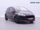Ford Fiesta, 1,0 EB 103kW ST-Line, hatchback,