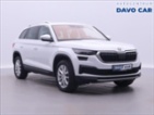 Škoda Kodiaq, 2,0 TDI 147kW DSG Style 4x4 DP, SUV,