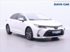 Toyota Corolla, 1,5 VTi Aut. DPH CZ Comfort, sedan