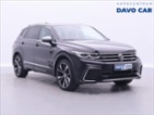Volkswagen Tiguan Allspace, 2,0 TSI DSG 4M R-Line