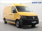 Volkswagen Crafter, 2,0 TDI 103kW L2H2 3míst DPH