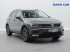 Volkswagen Tiguan, 1,4 TSI 110kW DSG LED 1.Maj.,
