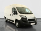 Peugeot Boxer, 2.0 BlueHDi, L2H2, 1.0t, ČR