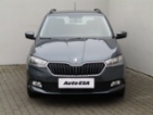 Škoda Fabia III, 1.0 TSi Style, ČR, Style, kombi,